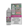 Soda King Bar Nic Salt 10ml - Pack of 10 Available In watermelon Cherry Flavour