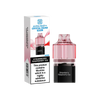 Crystal Prime Aura Bar 10k Prefilled Replacement Pods - Box of 5