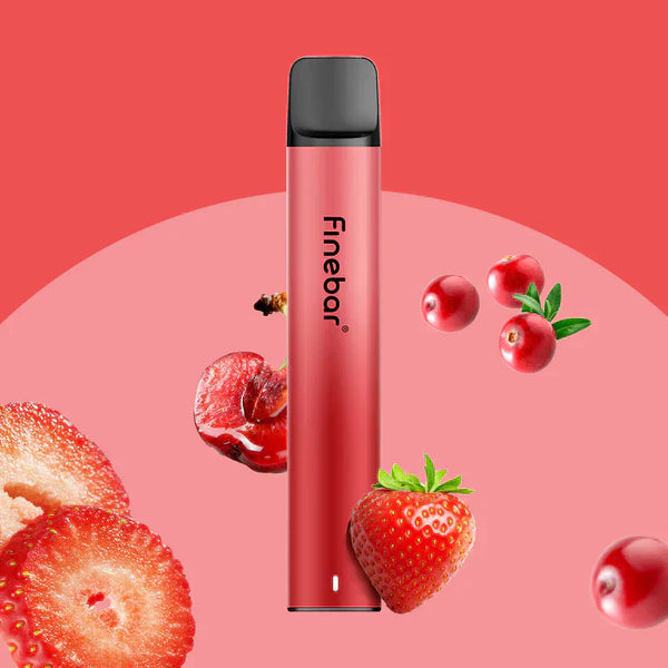 Hayati Finebar 1000 Puffs Prefilled Pod Kit - Box of 10