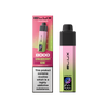 Buy Elux Legend 8000 Pod Vape Kit Box of 5 Strawberry Kiwi