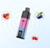 Hayati Pro Max+ 4000 Puff Prefilled Pod Kit - Box of 5