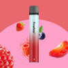 Hayati Finebar 1000 Puffs Prefilled Pod Kit - Box of 10