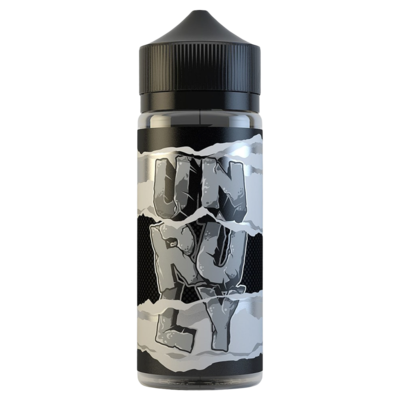 Unruly 100ML Shortfill