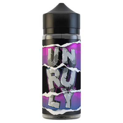 Unruly 100ML Shortfill