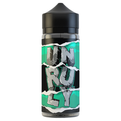 Unruly 100ML Shortfill