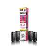 IVG 2400 Reload Prefilled Replacement Pods - Box of 5