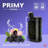 Primy PR25000 Puffs Vape | Box of 5 | Flavours