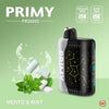Primy PR25000 Puffs Vape Pod Kit - Box of 5
