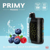 Primy PR25000 Puffs Vape | Box of 5 | Flavours