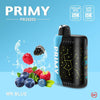 Primy PR25000 Puffs Vape | Box of 5 | Flavours