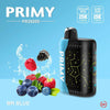 Primy PR25000 Puffs Vape | Box of 5 | Flavours