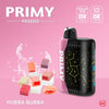 Primy PR25000 Puffs Vape | Box of 5 | Flavours