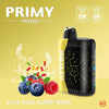 Primy PR25000 Puffs Vape | Box of 5 | Flavours