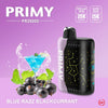Primy PR25000 Puffs Vape Pod Kit - Box of 5