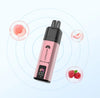 Hayati Pro Max+ 4000 Puff Prefilled Pod Kit - Box of 5