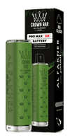 Al Fakher 12K Pro Max Prefilled Pod Vape Box of 5 - Wholesale Price !