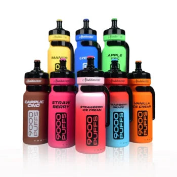 Aladdin Pro Enjoy 9000 - Box Of 10