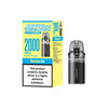 Argus Bar Neon 2000 Replacement Pods Pack of 10 - Wholesale Price !