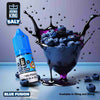 Aroma King Nic Salts 10ml E-liquids in 10 & 20 MG - Box of 10 - with Blue Fusion flavour