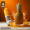 Aroma King Nic Salts 10ml E-liquids in 10 & 20 MG - Box of 10 - with Pineapple Ice flavour