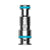 Aspire AF Mesh Coil- Pack of 5 - #Simbavapeswholesale#