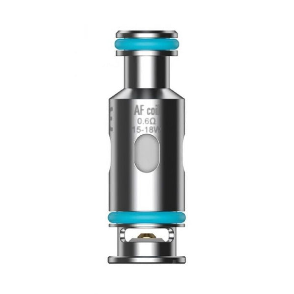 Aspire AF Mesh Coil- Pack of 5 - #Simbavapeswholesale#