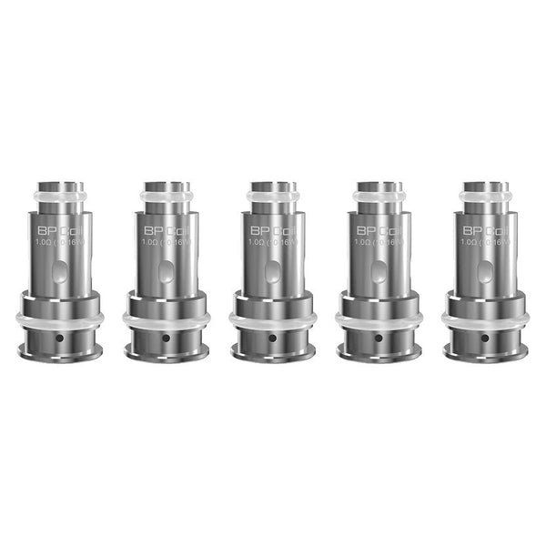 Aspire BP Replacement Coil-Pack of 5 - #Simbavapeswholesale#
