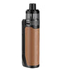 Aspire BP80 Pod Mod Kit, Retro Brown Color