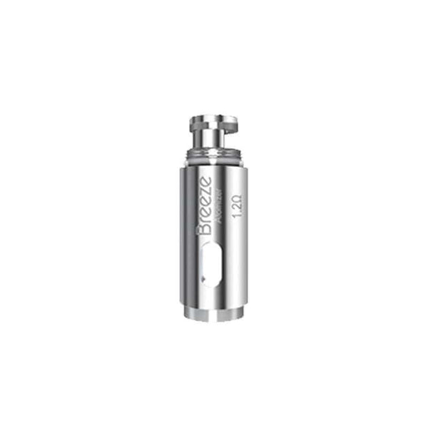 ASPIRE - BREEZE - COILS - #Simbavapeswholesale#