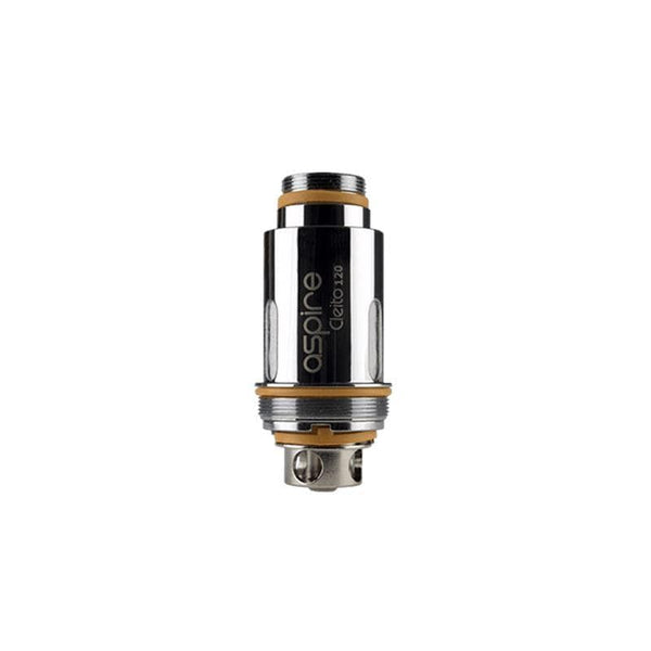 ASPIRE - CLEITO 120 - COILS - #Simbavapeswholesale#
