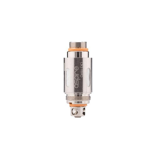 ASPIRE - CLEITO EXO - COILS - #Simbavapeswholesale#