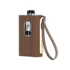 Aspire Cloud Flask Pod Kit, Brown Color