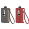 Aspire Cloud Flask Pod Kit, Grey, Red Color