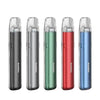 Aspire Cyber S Pod Kit, Black, Gunmetal, Hunter Green, Red, Royal Blue Color