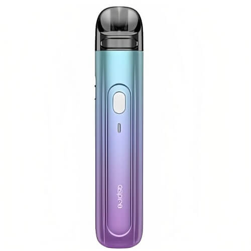Aspire Flexus Q Pod Kit, Aquamarine Gradient Color