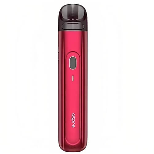 Aspire Flexus Q Pod Kit, Red Color