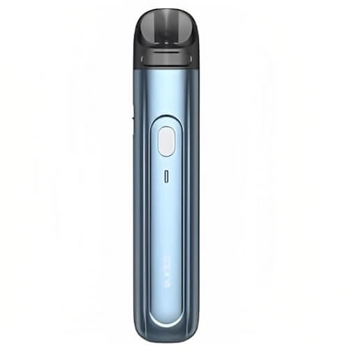 Aspire Flexus Q Pod Kit, Sierra Blue Color