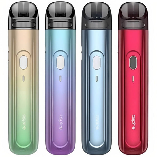 Aspire Flexus Q Pod Kit