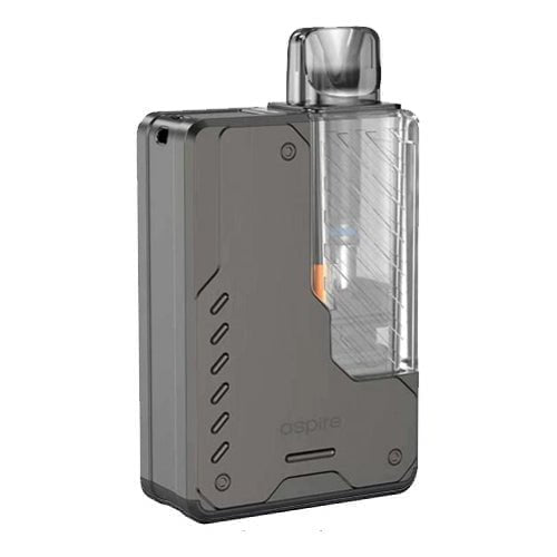 Aspire Gotek Pro Pod Kit, Gunmetal Color