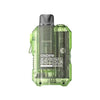 Aspire Gotek X Pod Kit, Green Color