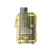 Aspire Gotek X Pod Kit, Yellow Color