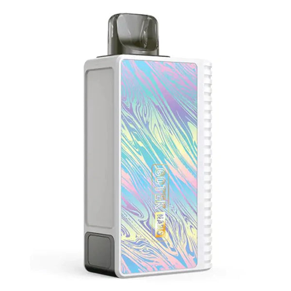 Aspire Gotex Nano Vape Kit - #Simbavapeswholesale#