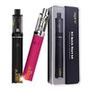 Aspire K3 Vape Kit, Black, Pink Color