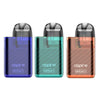 Aspire Minican Plus Pod Kit, Semitransparent Blue, Semitransparent Green, Semitransparent Orange Color