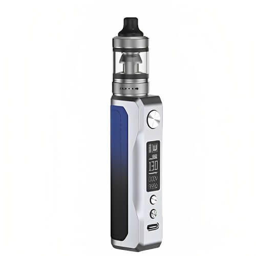 Aspire ONIXX Vape Kit, Blue Gradient Color