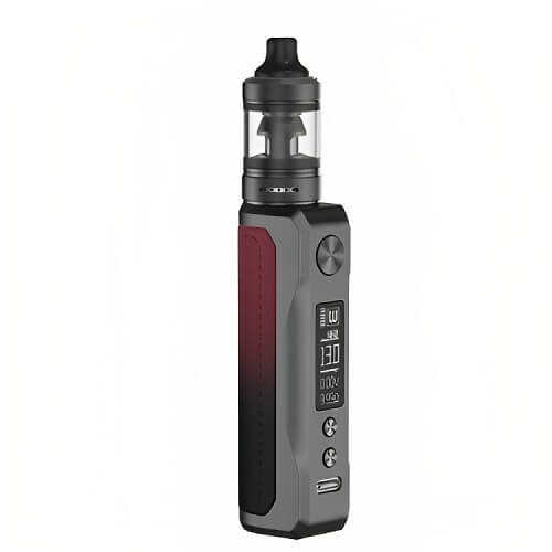 Aspire ONIXX Vape Kit, Marooon Gradient Color