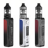Aspire ONIXX Vape Kit, Red Gradient, Blue Gradient, Maroon Gradient Color