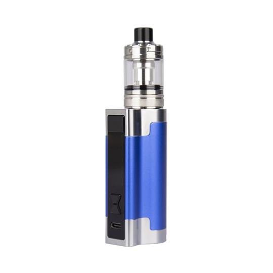 Aspire Zelos 3 Vape Kit, Blue Color