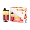 Aura Bar Twist 25000 Puffs by Crystal Prime - Box of 5