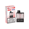 Aura Bar Twist 40k Replacement Pods - Pack of 5 Available In Dual Flavour